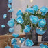 Rose Fairy Lights - Indoor Mood Lighting - Bedroom Decoration - LED Lights - Artificial Flowers - Wedding Decoration - Window Decoration - Valentine&