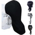 Outboard Motor Cover 420D Waterproof UV Resistant, 30-60 PS