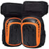 Work Knee Pads Soft Gel and Foam Padding with Anti Slip Straps