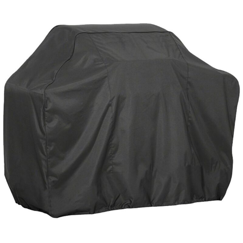 Barbecue Cover Waterproof Dustproof UV Resistant Oxford Fabric, 80 x 66 x 100 cm