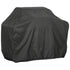 Barbecue Cover Waterproof Dustproof UV Resistant Oxford Fabric, 80 x 66 x 100 cm