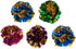 5x Crinkle Balls | Cat Toys | Cat Toys