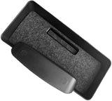 Allecto - Car Storage Box - Storage Accessories - LCD Screen - Sunshade - Organize - Suitable for B/Y*D Atto 3 Yuan Plus 2022-2023.