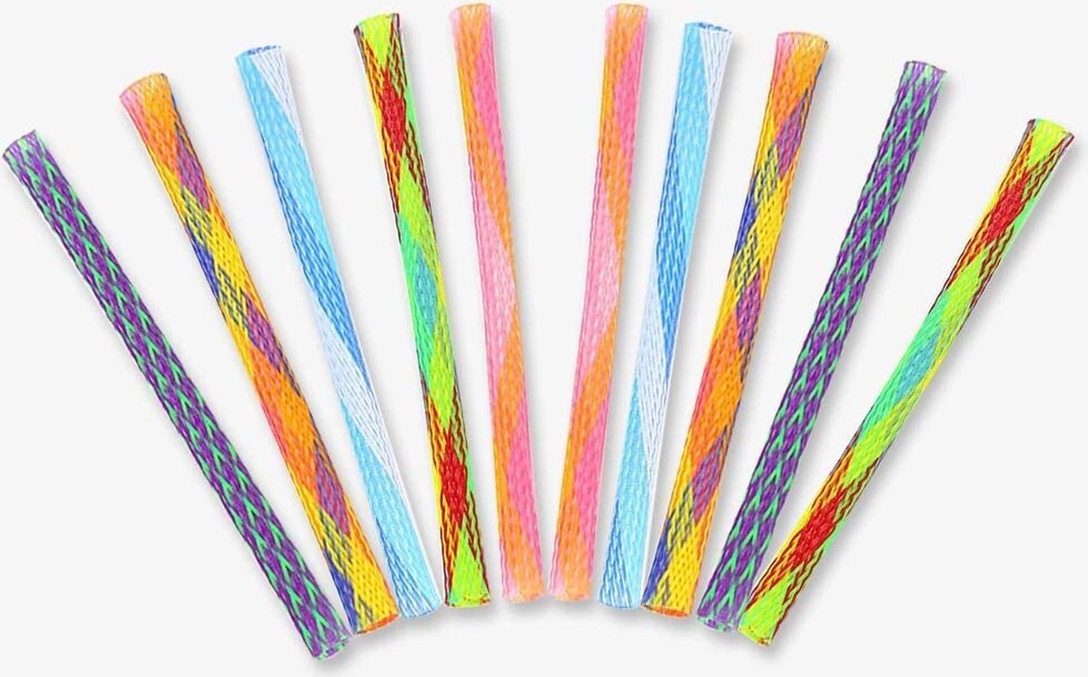 Boinks Springs – 10 Cat Springs – Springs – Various Colors