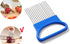 Onion comb | Onion slicer | Vegetable slicer |