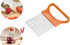 Onion comb | Onion slicer | Vegetable slicer |