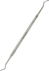 Nail Lifter for Ingrown Toenails - Nail Lifter - Double-Sided Sturdy 2 mm Spoons - Pedicure Excavator -