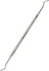 Nail Lifter for Ingrown Toenails - Nail Lifter - Double-Sided Sturdy 2 mm Spoons - Pedicure Excavator -