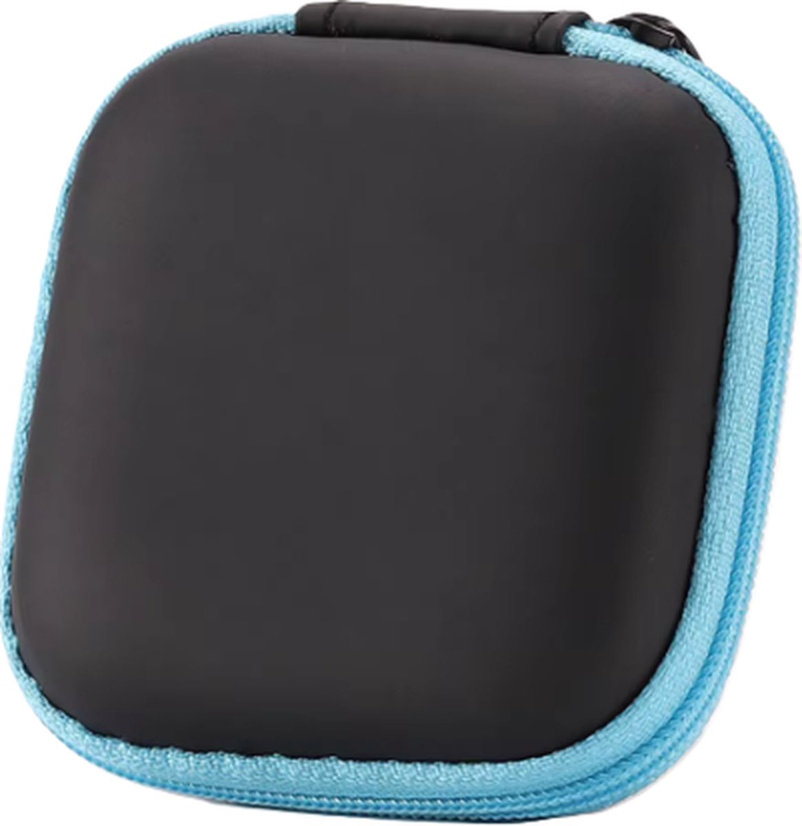 Earbud Storage Case | Case | Pouch | Organizer | For Storing Earbuds And Charging Cables | Storing Keys | USB |