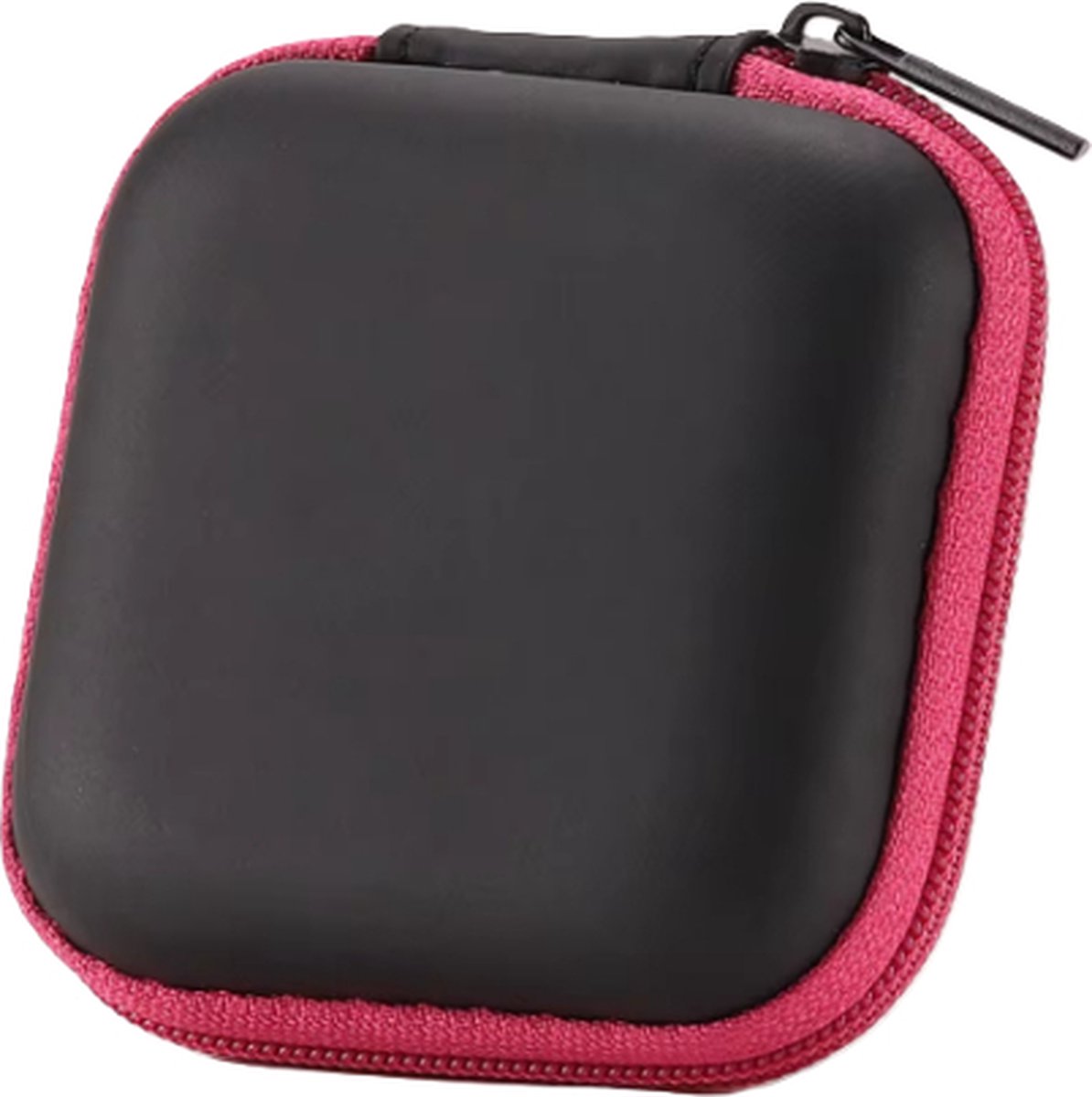 Earbud Storage Case | Case | Pouch | Organizer | For Storing Earbuds And Charging Cables | Storing Keys | USB |