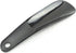 Plastic Shoehorn 16 CM | Shoe Entry Aid | Shoe Accessories | BLACK
