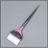 Hair Dye Brush | Paint Brush | For Applying Hair Dye | Hairdresser Accessories | Black/Pink