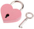 Heart Lock | Padlock | Heart | Valentine&