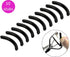 10 Pieces | Eyelash curler | Refill | Replace Pads | Eyelash curler | Eyelash Pads