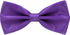 Bow tie – anthracite – bow – bow tie - pre-tied