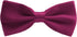 Bow tie – anthracite – bow – bow tie - pre-tied