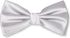 Bow tie – anthracite – bow – bow tie - pre-tied