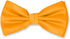 Bow tie – anthracite – bow – bow tie - pre-tied