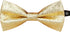 Bow tie – anthracite – bow – bow tie - pre-tied