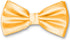 Bow tie – anthracite – bow – bow tie - pre-tied