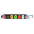 Pressure Washer Tips Set Of 7/5 Pressure Washer Nozzle Tips With Nozzle 1/4 Inch Power Washer Tips B