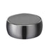 BS02 Bluetooth Smart Speaker, Outdoor Portable Mini Boombox With Bass, Card Slot, And Sound Amplification Black
