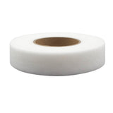 70 Yards Iron in Hemming Tape, 3cm Adhesive No Sewing Hem Tape, Iron in Tape for Hemming, Stitch Witchery Tape Sewing Tape, Fusible Tape Adhesive Wonder Web for Curtain, Pants, Clothes White