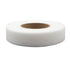 70 Yards Iron in Hemming Tape, 3cm Adhesive No Sewing Hem Tape, Iron in Tape for Hemming, Stitch Witchery Tape Sewing Tape, Fusible Tape Adhesive Wonder Web for Curtain, Pants, Clothes White