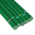 100pcs/Paage 14 Gauge Green Floral Stem Wire for Artificial Flower Making 12 inch,16 inch (16" Long) Green 16