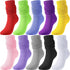 WQBLQH 10 Pairs Women&