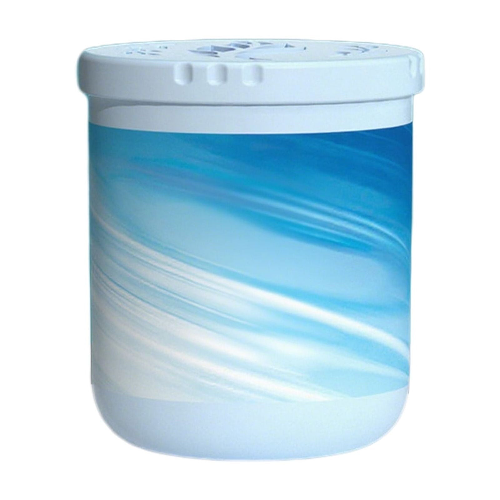 Odor Eliminators Gel Beads, Solid Air Freshener Odor Absorber Gel, Eliminates Odor in Bathrooms, Pet Scents Deodorizing Gel, Beads Air Fresheners Care for Toilet Closet Shoe Rack Bedroom Blue