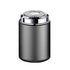 Mini Electric Shaver, Portable Mini Electric Shaver, Pocket Size, Mini ElectricShaver for Men, USB Rechargeable Waterproof Shaver, Electric Beard Trimmer, for Home, Car, Office, Business Trip Blue