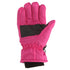 GXWEA 2T Gloves Kids Waterproof Gloves Kids Gloves Winter Gloves Thick Gloves Stretchy Warm Gloves Boys Girls 6-11 Year 4-8 Year AHA1 kids snow gloves Hot Pink