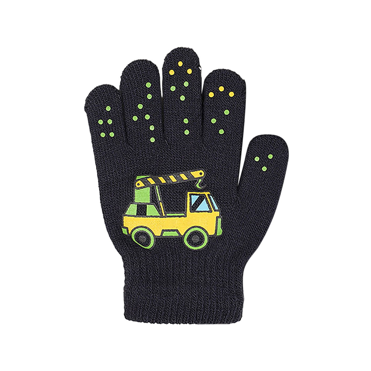 GXWEA 2T Gloves Kids Waterproof Gloves Kids Gloves Winter Gloves Thick Gloves Stretchy Warm Gloves Boys Girls 6-11 Year 5-12 years AHA4 kids snow gloves Black
