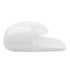 Portable Finger Toe Nail Polish Dryer Drying Blow Fan Manicure Art Tool Machine White