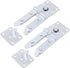 Sectional Couch Connectors, Heavy Duty Sofa Alligator Clamps Joint Clip for Modular Couch Furniture 2 Pcs