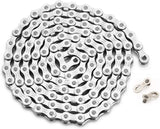 6/7/8-Speed Bicycle Chain 1/2 x 3/32 Inch - 116 Links