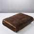 Cotton Blankets Queen Size Usb Electric Blanket Single Blanket Household Single Control Intelligent Temperature Regulating Dormitory Electric Mattress Warm Fuzzy Blanket A