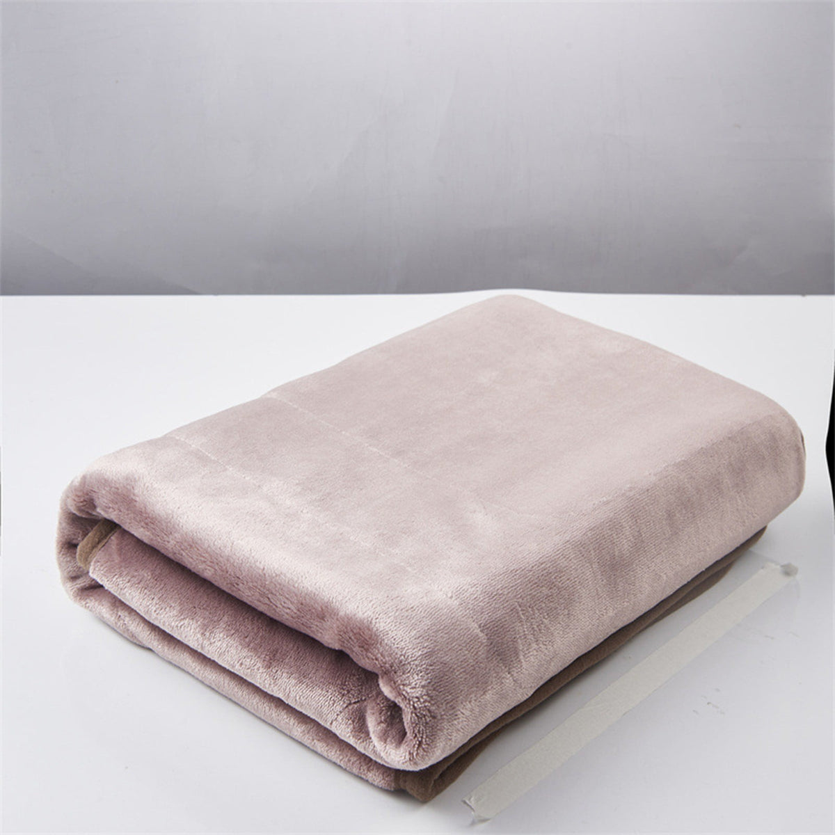 Cotton Blankets Queen Size Usb Electric Blanket Single Blanket Household Single Control Intelligent Temperature Regulating Dormitory Electric Mattress Warm Fuzzy Blanket Pink