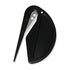 Darzheoy Letter Opener Envelope Slitter, Envelope Opener, Mail Opener, Wrapping Paper Cutter, Package Opener Black