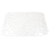 Darzheoy Pebble Sink Mat for Stainless Steel/Ceramic Sinks, PVC Sink Protectors Mats for Bottom of Kitchen Sink, Dish Drying Mat for Dishes and Glassware C
