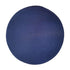 Darzheoy Round Braided Placemats Table Mats for Dining Tables Woven Washable Non-Slip Place mats 15 inch I