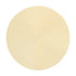 Darzheoy Round Braided Placemats Table Mats for Dining Tables Woven Washable Non-Slip Place mats 15 inch K