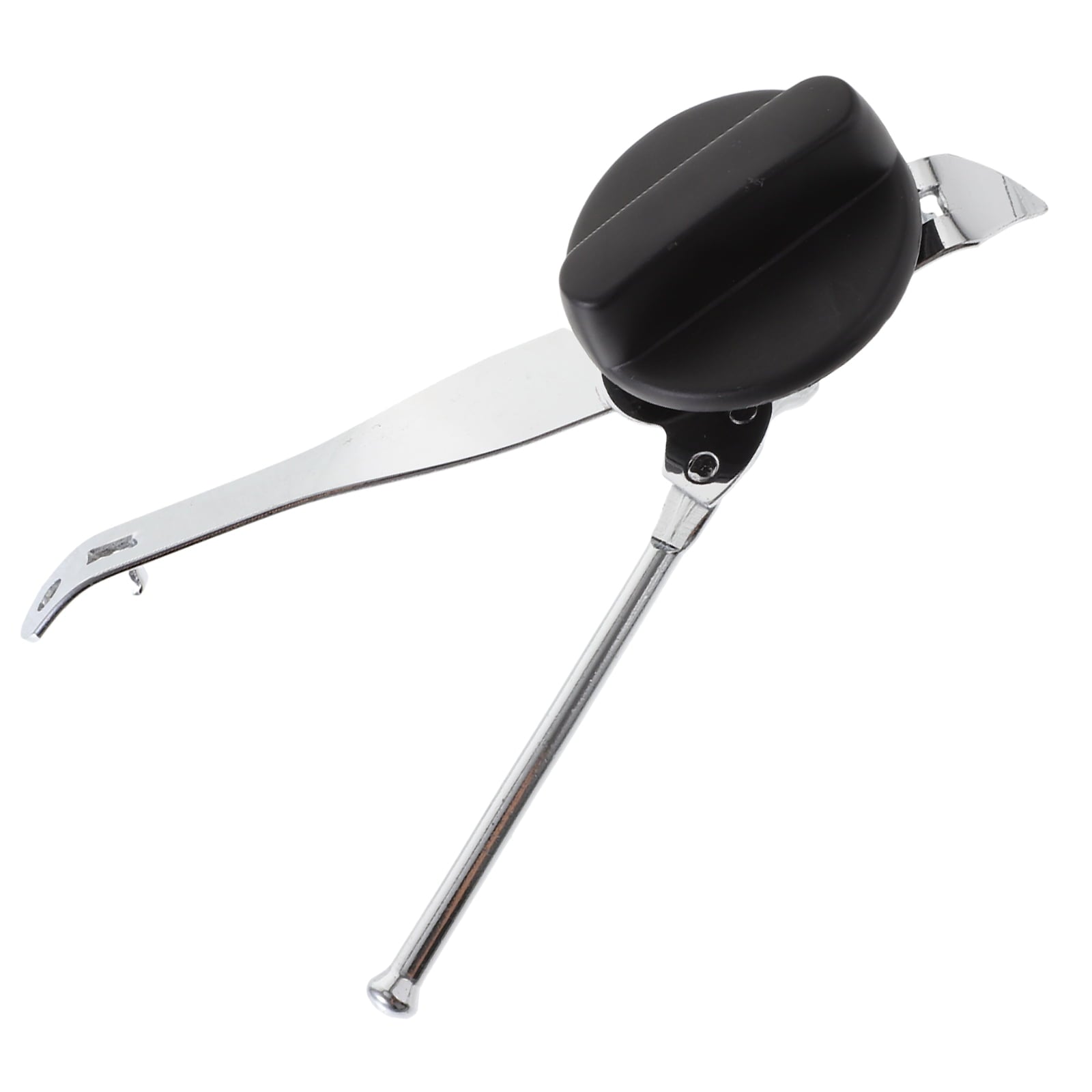 HOOWIFFY Stainless Steel Manual Bottle Opener Kitchen Tool Set Easy to Use Bar Accessories