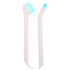 Worgeous 2pcs Portable Baby Bottle Cleaning Brush Set Small Kitchen Tools Bottle Clean