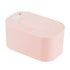 Darzheoy Baby Wipe Warmer Baby Wipe Heater Large Capacity Smart Wipe Warmer, Adjustable Temperature C