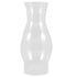 WHAMVOX Transparent Replacement Globe for Kerosene Lamp Shade, Light Cover for Oil Lamps