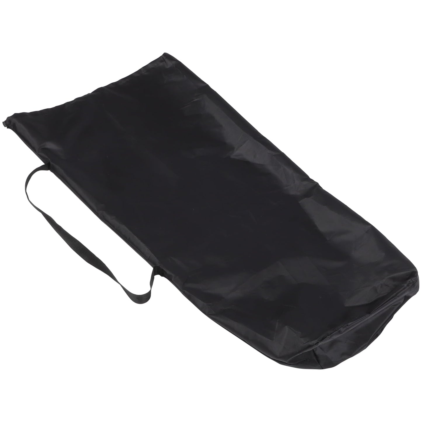 HOOWIFFY Baby Stroller Storage Bag, Portable Organizer for Single & Double Strollers, Spacious and Design