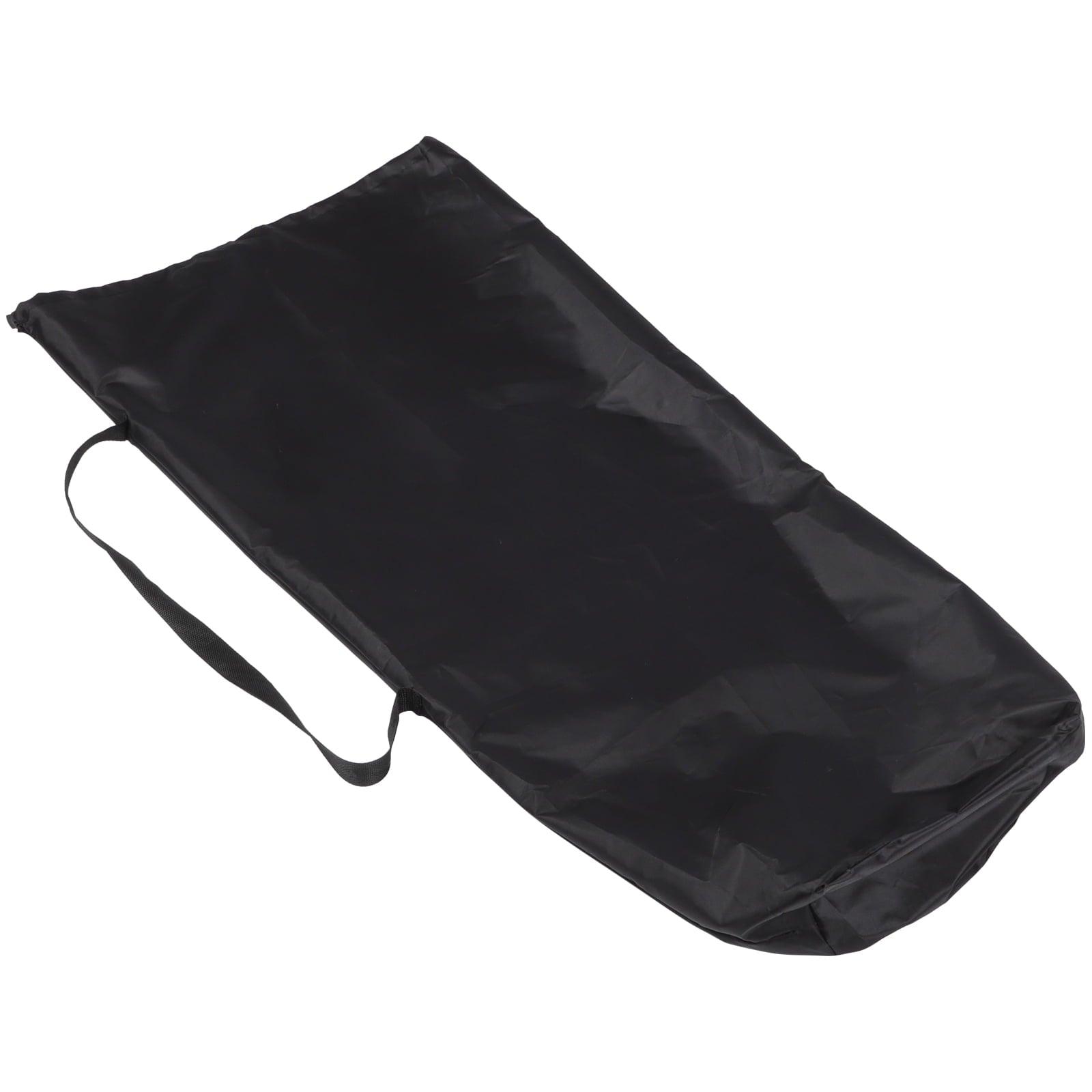 HOOWIFFY Baby Stroller Storage Bag, Portable Organizer for Single & Double Strollers, Spacious and Design
