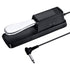 Holiday Toy List Tarmeek Piano Sustain Pedal Keyboard Pedals Synthesizer Pedals Suitable For Pianos, Electronic Organs, MIDI Keyboards, Synthesizers And Other Equipment Christmas Gifts One Size Black